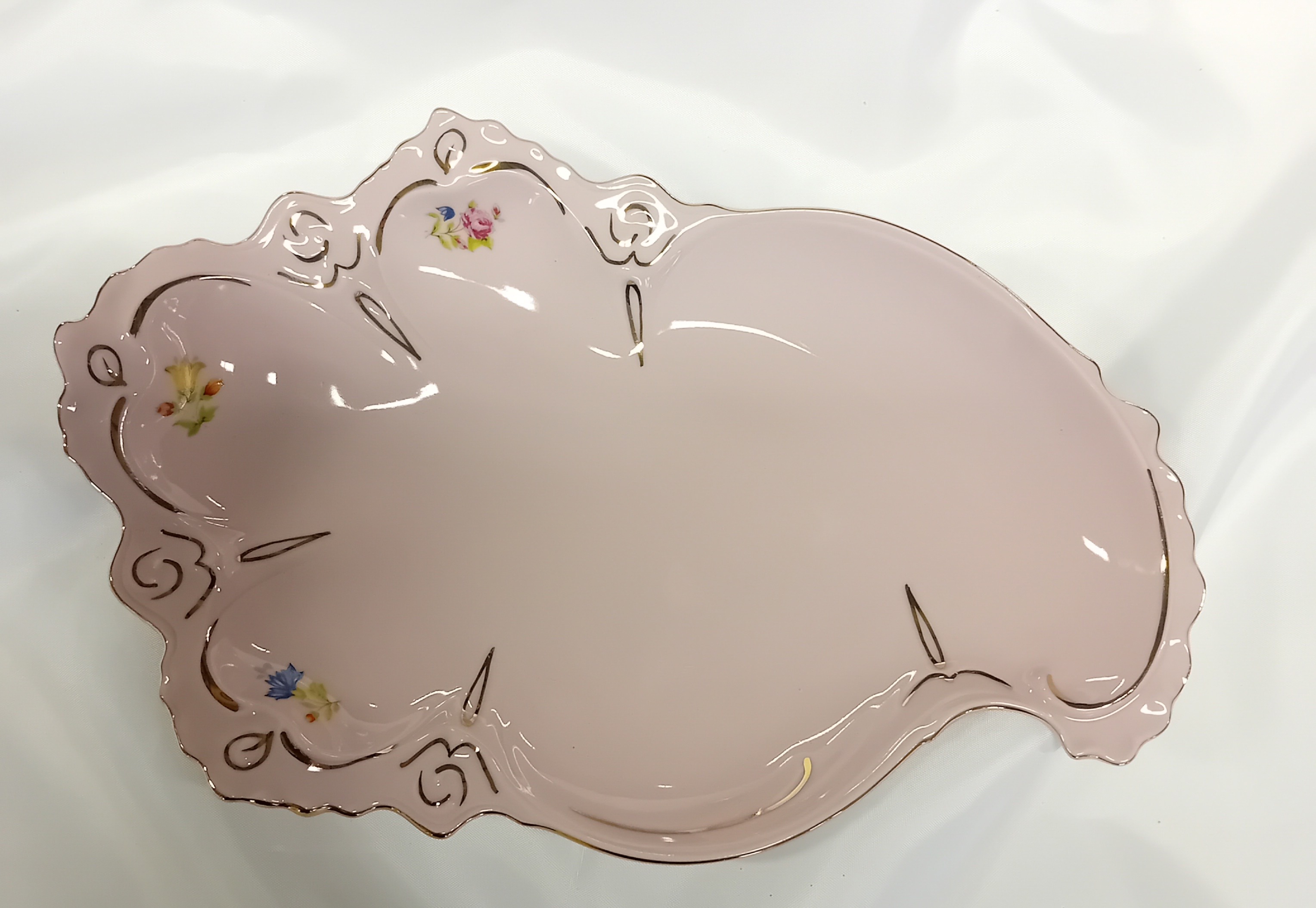 mísa přílohová velká Lenka PORC056